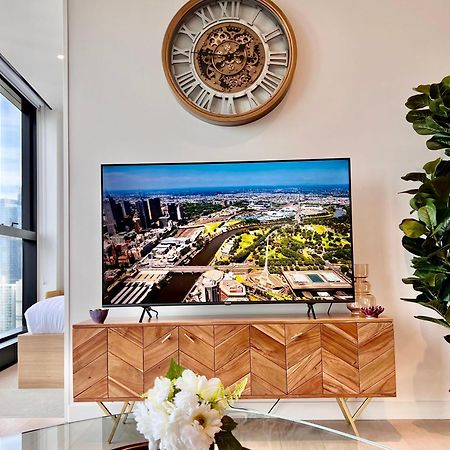 High Rise Top View 2Bed2Bath Ville de Ville de Melbourne Extérieur photo