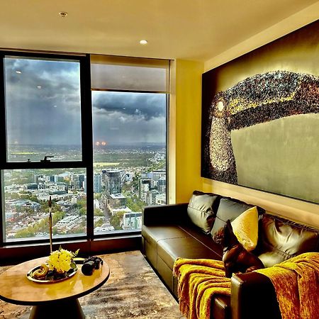 High Rise Top View 2Bed2Bath Ville de Ville de Melbourne Extérieur photo