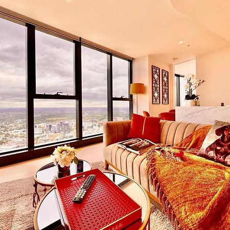High Rise Top View 2Bed2Bath Ville de Ville de Melbourne Extérieur photo